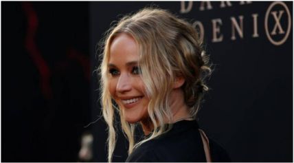 Jennifer Lawrence has an estimated net worth of $160 million.